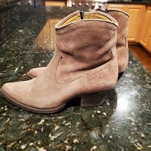Frye boots